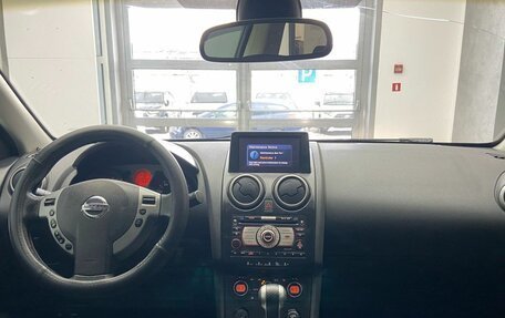 Nissan Qashqai, 2008 год, 850 000 рублей, 11 фотография