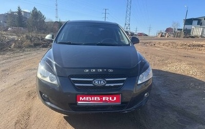 KIA cee'd I рестайлинг, 2008 год, 470 000 рублей, 1 фотография