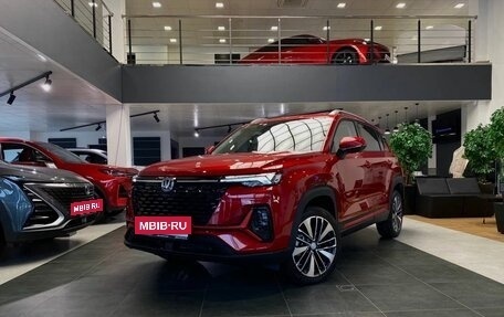 Changan CS35 Plus, 2024 год, 2 599 900 рублей, 3 фотография