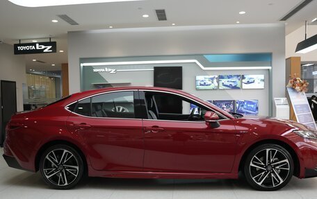 Toyota Camry, 2024 год, 3 990 000 рублей, 3 фотография