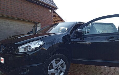 Nissan Qashqai, 2010 год, 970 000 рублей, 7 фотография