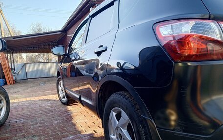 Nissan Qashqai, 2010 год, 970 000 рублей, 3 фотография