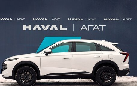 Haval F7, 2025 год, 3 249 000 рублей, 8 фотография