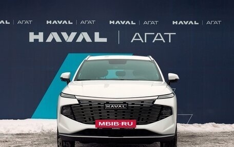 Haval F7, 2025 год, 3 249 000 рублей, 2 фотография