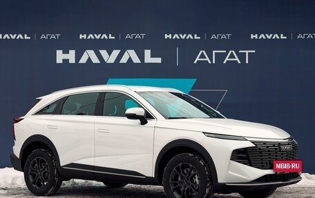 Haval F7, 2025 год, 3 249 000 рублей, 3 фотография