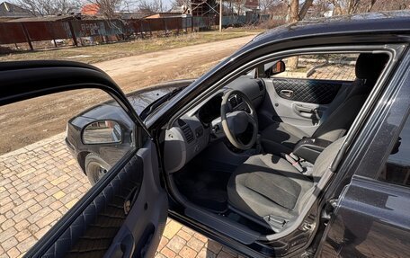 Hyundai Accent II, 2007 год, 520 000 рублей, 12 фотография