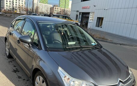Citroen C4 II рестайлинг, 2010 год, 600 000 рублей, 2 фотография