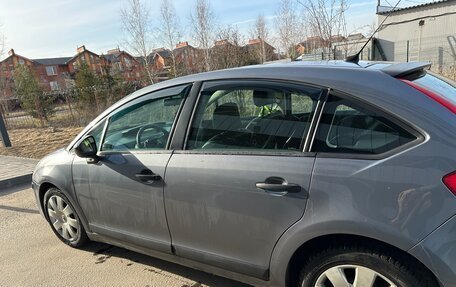Citroen C4 II рестайлинг, 2010 год, 600 000 рублей, 7 фотография