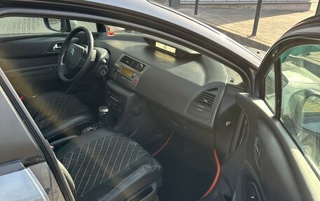 Citroen C4 II рестайлинг, 2010 год, 600 000 рублей, 9 фотография