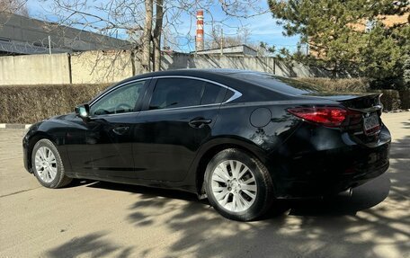 Mazda 6, 2017 год, 21 500 000 рублей, 3 фотография