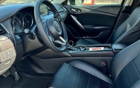Mazda 6, 2017 год, 21 500 000 рублей, 7 фотография