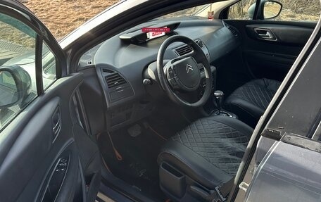 Citroen C4 II рестайлинг, 2010 год, 600 000 рублей, 8 фотография