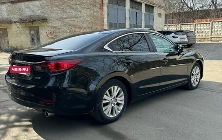 Mazda 6, 2017 год, 21 500 000 рублей, 5 фотография