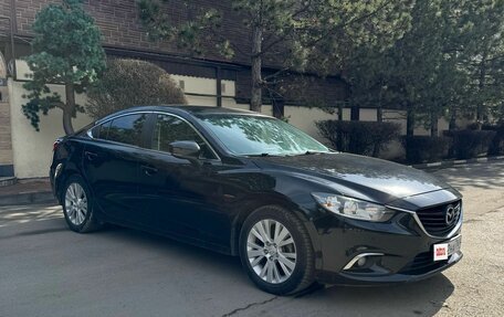 Mazda 6, 2017 год, 21 500 000 рублей, 8 фотография