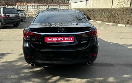 Mazda 6, 2017 год, 21 500 000 рублей, 4 фотография