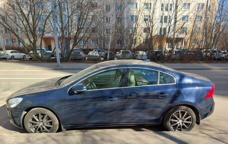 Volvo S60 III, 2011 год, 1 400 000 рублей, 2 фотография