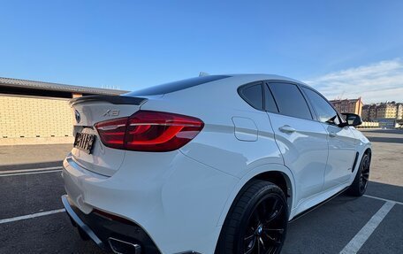 BMW X6, 2017 год, 3 150 000 рублей, 8 фотография