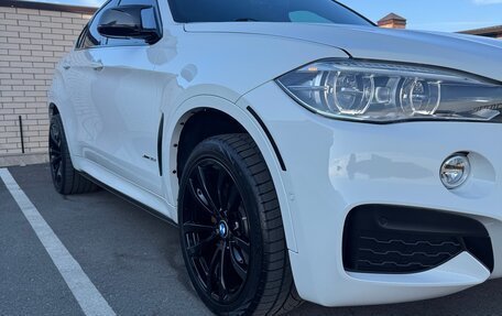 BMW X6, 2017 год, 3 150 000 рублей, 5 фотография