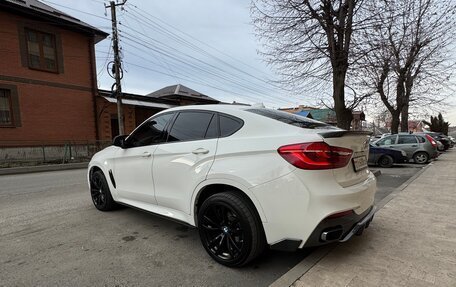 BMW X6, 2017 год, 3 150 000 рублей, 20 фотография