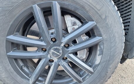 Volkswagen Touareg III, 2017 год, 4 150 000 рублей, 6 фотография