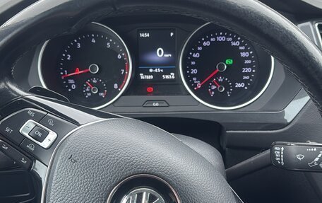 Volkswagen Tiguan II, 2017 год, 2 000 000 рублей, 10 фотография