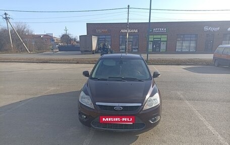 Ford Focus II рестайлинг, 2009 год, 650 000 рублей, 5 фотография