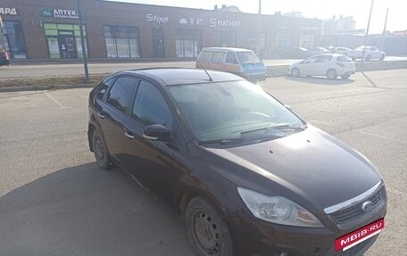 Ford Focus II рестайлинг, 2009 год, 650 000 рублей, 4 фотография