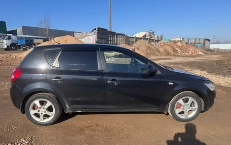 KIA cee'd I рестайлинг, 2008 год, 470 000 рублей, 6 фотография