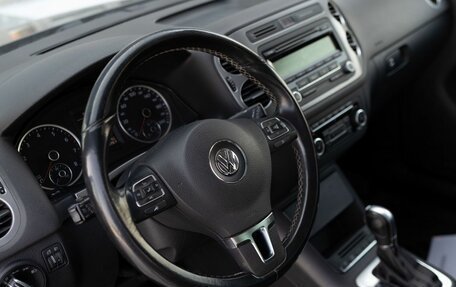 Volkswagen Tiguan I, 2015 год, 1 525 000 рублей, 12 фотография