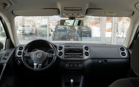 Volkswagen Tiguan I, 2015 год, 1 525 000 рублей, 11 фотография