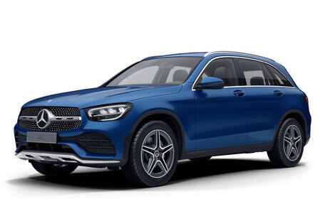 Mercedes-Benz GLC, 2024 год, 8 890 000 рублей, 1 фотография