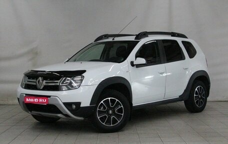 Renault Duster I рестайлинг, 2020 год, 1 420 000 рублей, 1 фотография