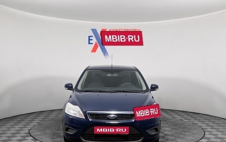 Ford Focus II рестайлинг, 2011 год, 655 000 рублей, 1 фотография