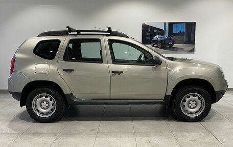 Renault Duster I рестайлинг, 2014 год, 949 000 рублей, 4 фотография