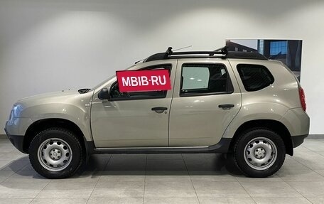 Renault Duster I рестайлинг, 2014 год, 949 000 рублей, 8 фотография