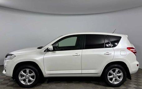 Toyota RAV4, 2011 год, 1 599 000 рублей, 10 фотография