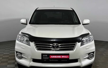 Toyota RAV4, 2011 год, 1 599 000 рублей, 2 фотография