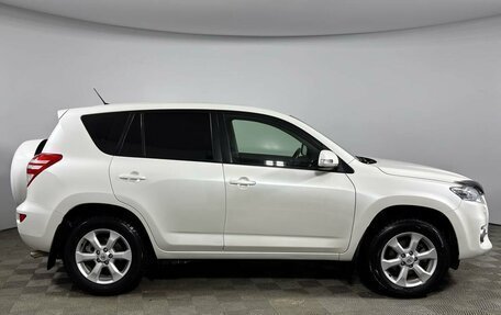 Toyota RAV4, 2011 год, 1 599 000 рублей, 5 фотография