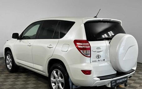 Toyota RAV4, 2011 год, 1 599 000 рублей, 8 фотография