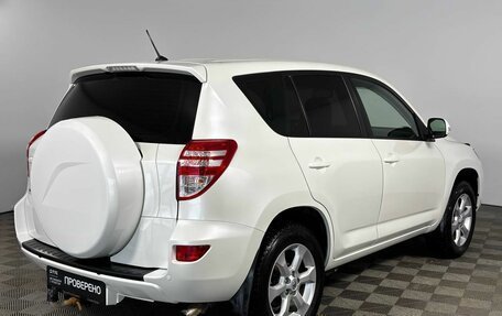 Toyota RAV4, 2011 год, 1 599 000 рублей, 6 фотография