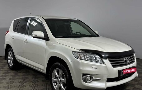 Toyota RAV4, 2011 год, 1 599 000 рублей, 3 фотография