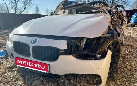 BMW 3 серия, 2017 год, 650 000 рублей, 5 фотография