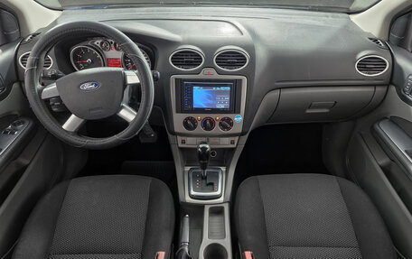 Ford Focus II рестайлинг, 2011 год, 655 000 рублей, 13 фотография