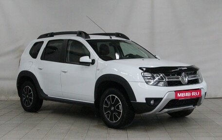 Renault Duster I рестайлинг, 2020 год, 1 420 000 рублей, 3 фотография