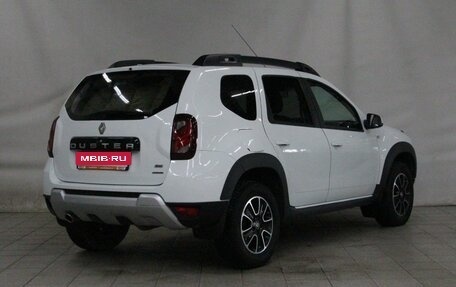 Renault Duster I рестайлинг, 2020 год, 1 420 000 рублей, 7 фотография