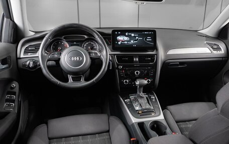 Audi A4, 2013 год, 1 799 000 рублей, 8 фотография