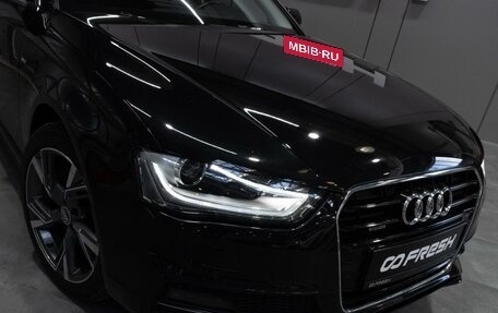 Audi A4, 2013 год, 1 799 000 рублей, 6 фотография