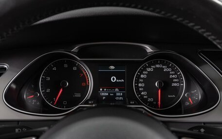 Audi A4, 2013 год, 1 799 000 рублей, 17 фотография