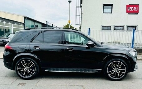 Mercedes-Benz GLE, 2021 год, 7 480 000 рублей, 12 фотография