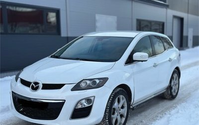 Mazda CX-7 I рестайлинг, 2010 год, 685 000 рублей, 1 фотография